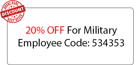 Military Employee Deal - Locksmith at Wantagh, NY - Wantagh NYC Locksmith